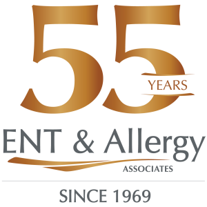 Sponsor Logo for ENT & Allergy Associates, SC