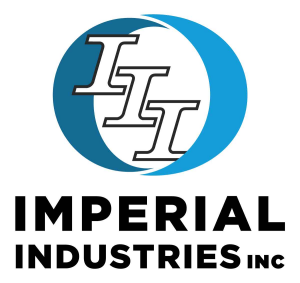 Sponsor Logo for Imperial Industries