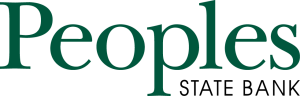 Sponsor Logo for People's State Bank
