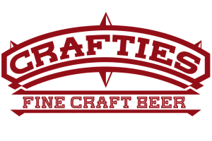 Sponsor Logo for Craftie's Bar