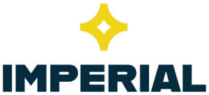 Sponsor Logo for Imperial Industries