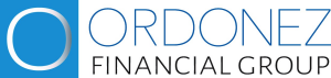 Sponsor Logo for The Ordonez Financial Group