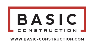 Sponsor Logo for Basic Construction