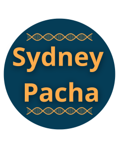 Sponsor Logo for Sydney Pacha