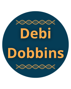Sponsor Logo for Debi Dobbins