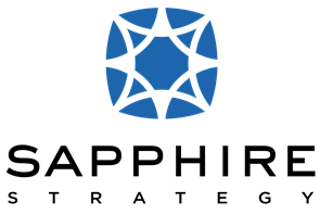 Sponsor Logo for Sapphire Strategy