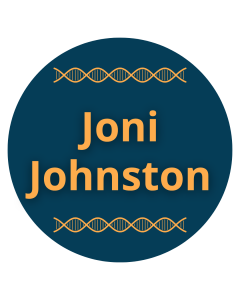 Sponsor Logo for Joni Johnston