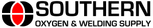 Logo for Southern Oxygen & Welding Supply