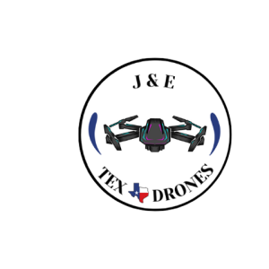 Sponsor Logo for J & E Tex Drones