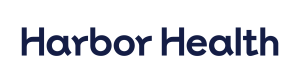 Sponsor Logo for Harbor Health
