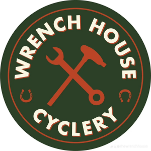 Sponsor Logo for The Wrench House