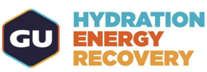 Sponsor Logo for GU Energy Gel
