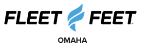 Sponsor Logo for Fleet Feet Omaha