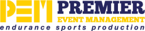 Sponsor Logo for Premier Event Management