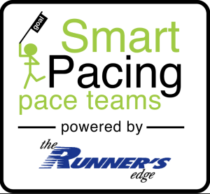 Sponsor Logo for Smart Pacing Pace Teams