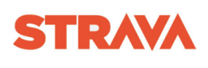 Sponsor Logo for Strava