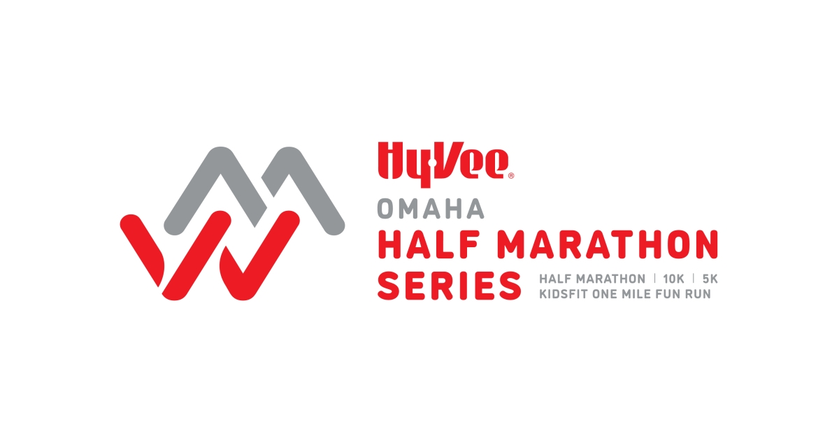 HyVee Omaha Half Marathon, 10K & 5K