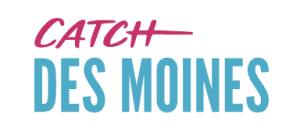 Sponsor Logo for Catch Des Moines