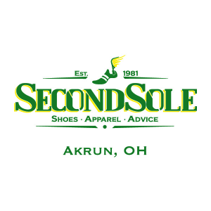 Partner Logo for Second Sole Akron