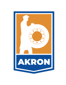 Partner Logo for The City of Akron