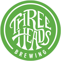 Sponsor Logo for Three Heads