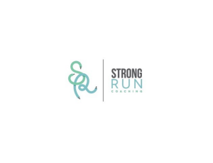 Sponsor Logo for Strong Run Coaching