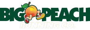 Sponsor Logo for Big Peach Cumming