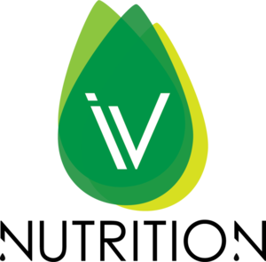 Sponsor Logo for IV Nutrition