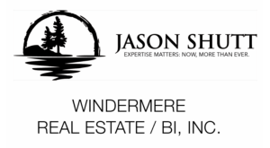 Sponsor Logo for Jason Shutt
