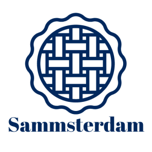 Sponsor Logo for Sammsterdam