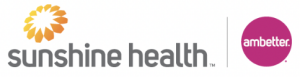 Sponsor Logo for Sunshine Health - Ambetter
