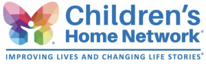 Sponsor Logo for Children's Home Network