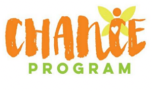 Sponsor Logo for CHANCE Program