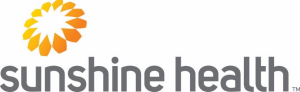 Sponsor Logo for Sunshine Health - Ambetter