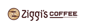 Sponsor Logo for Ziggi's Coffee