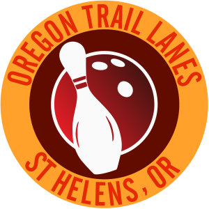 Sponsor Logo for Oregon Trail Lanes