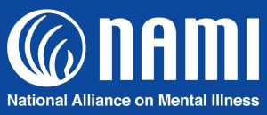 Sponsor Logo for NAMI