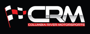 Sponsor Logo for Columbia River Motorsports