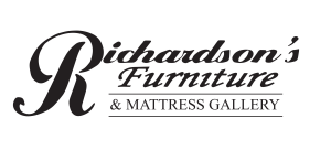 Sponsor Logo for Richardson's Furniture