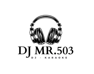 Sponsor Logo for DJ Mr. 503