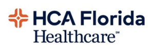 Sponsor Logo for HCA Florida Healthcare