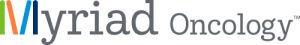 Sponsor Logo for Myriad