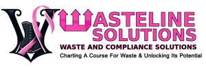 Sponsor Logo for WasteLine