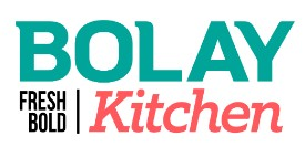 Sponsor Logo for BOLAY FRESH BOLD Kitchen