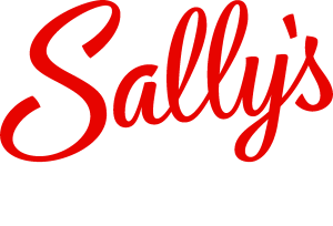 Sponsor Logo for Sally's APIZZA