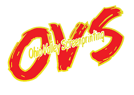 Sponsor Logo for Ohio Valley Screenprinting