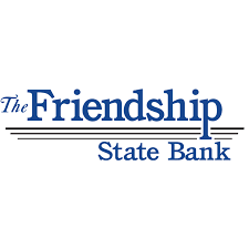 Sponsor Logo for The Friendship State Bank
