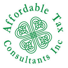 Sponsor Logo for Affordable Tax Consultants