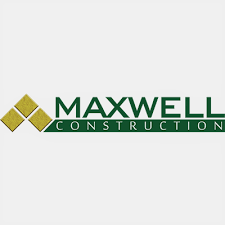 Sponsor Logo for Maxwell Construction