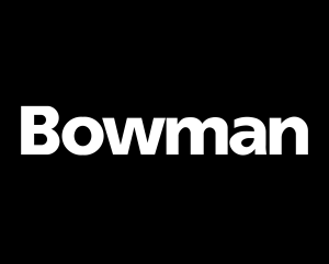 Sponsor Logo for Bowman